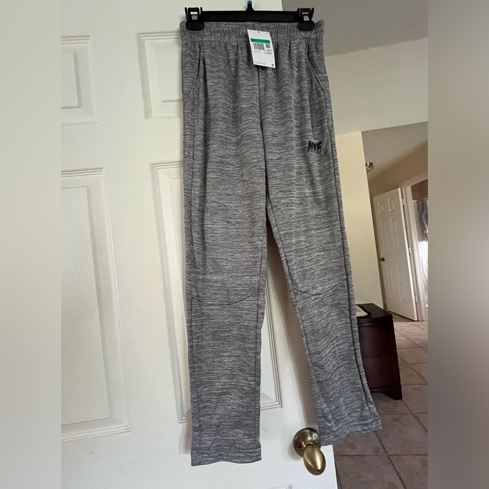 2 ) Nike/Adidas joggers